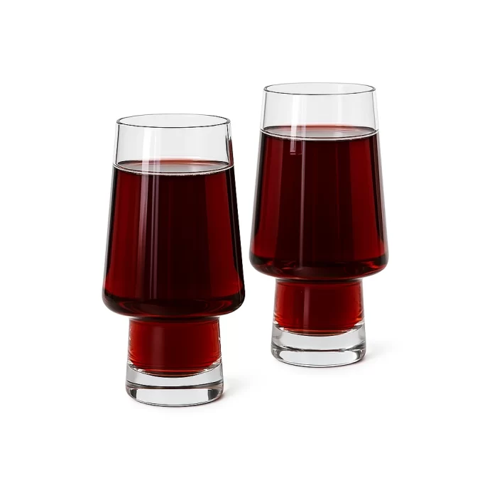 Mister Caplot Verre à multi-usage 2pcs – Mister Discount