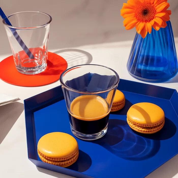 Mister Caplot Verre à Thé 12pcs – Mister Discount