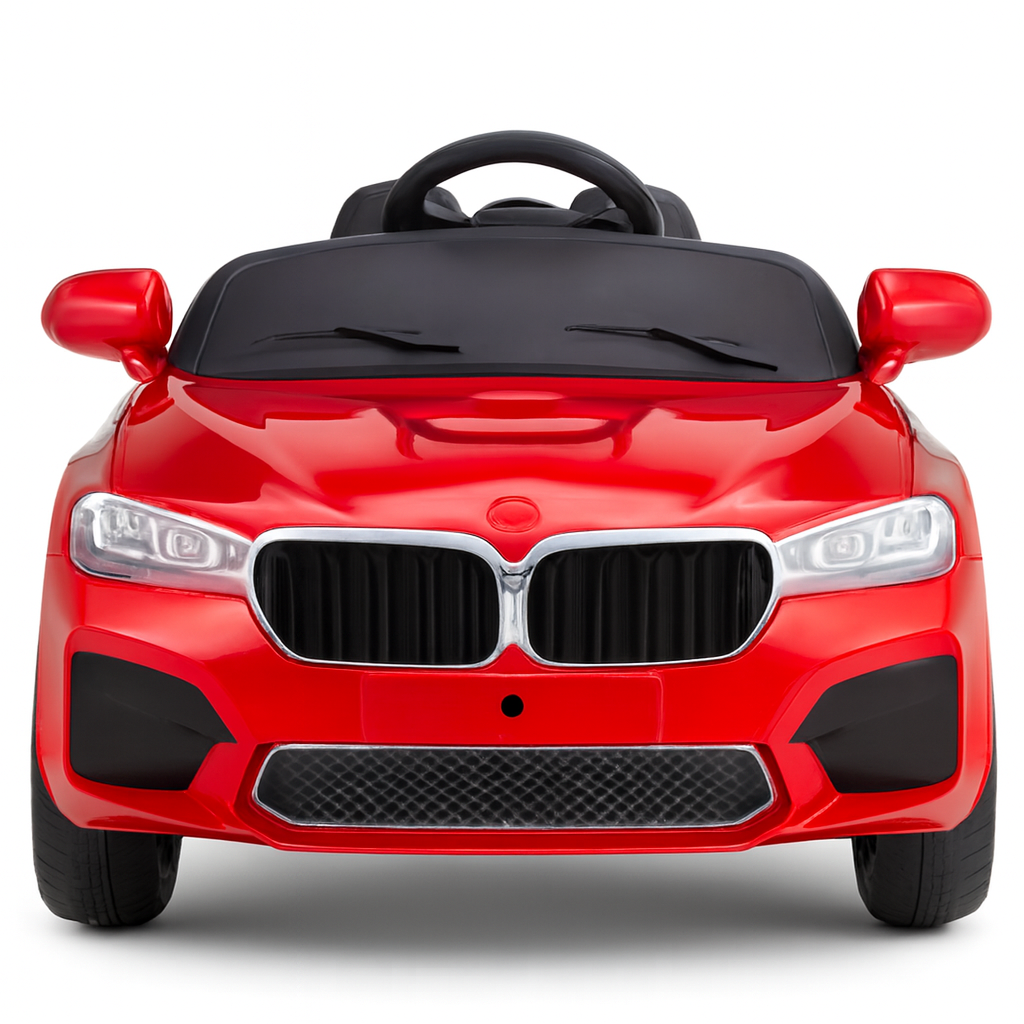 Voiture Electrique pour Enfant