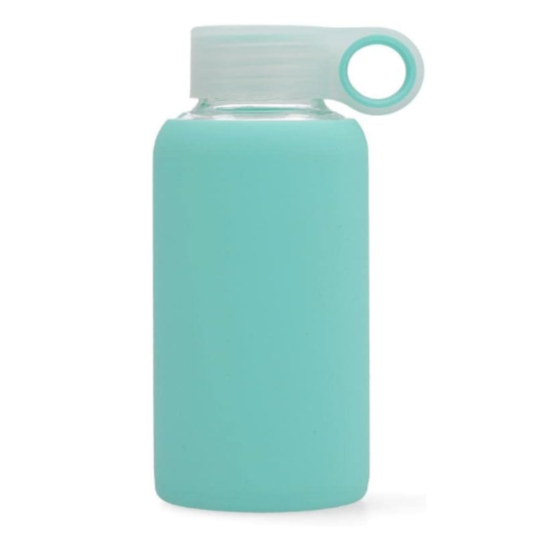 Bouteille en verre borosilicate Danny home