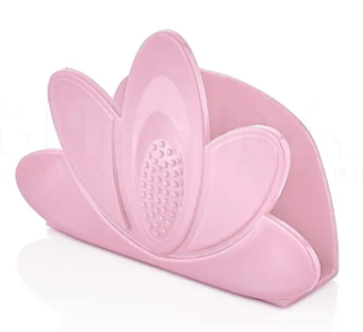 Porte Serviette de Table en Plastique