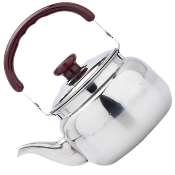 Théière Inoxydable 1.5 LITRE