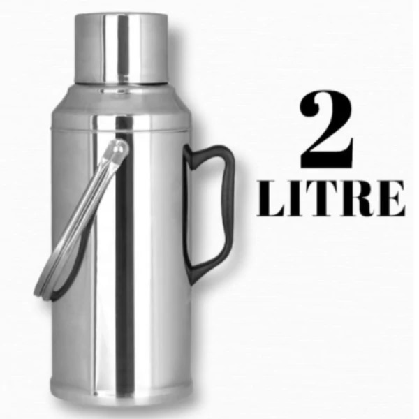 Thermos Inox 2L