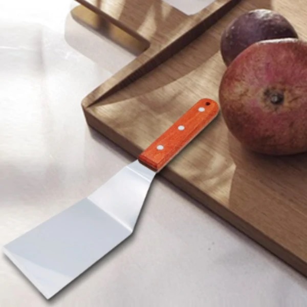 Pelle de cuisine - Long