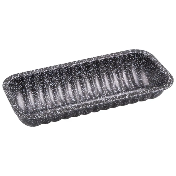 Moule à Gâteau - Gris/Rose