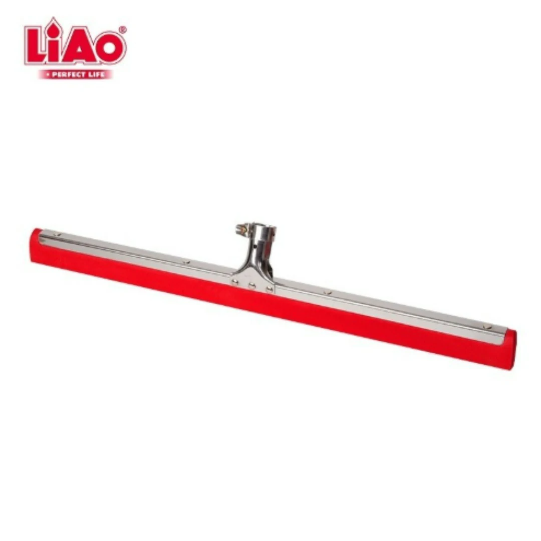 Raclette 45cm Avec Manche 130cm
