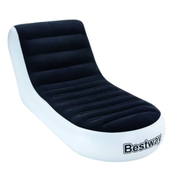 Fauteuil Gonflable 165×88×79cm
