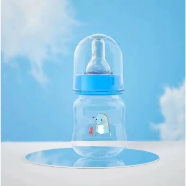 Biberon 160ml 3pcs