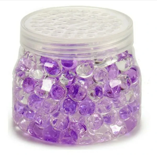 Désodorisant 340 g Lavande Billes de gel (1 Pièce)