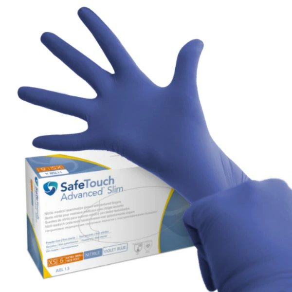 Gant Medical pack de 100