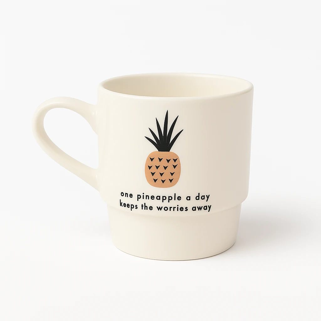 Tasse à Thé REF A084-1