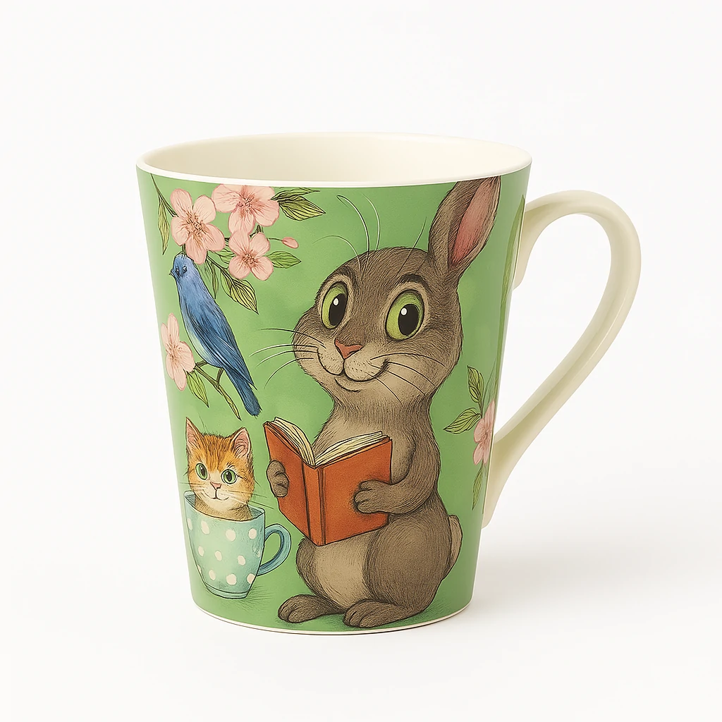 Tasse à Thé
