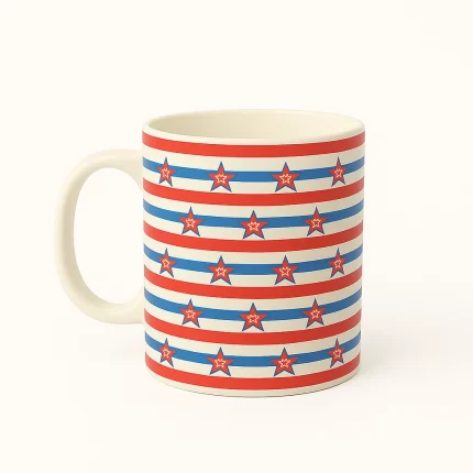 Tasse à Thé 9x9.2cm