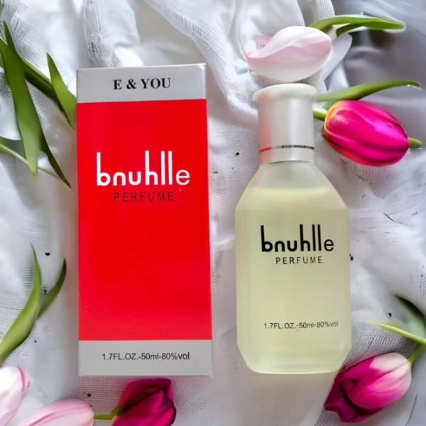 Parfum BNUHLLE - 50ml