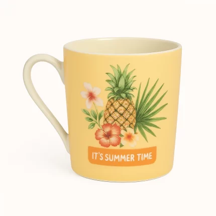 Tasse à thé 8.2x9cm