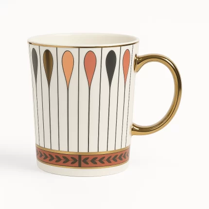Tasse à thé