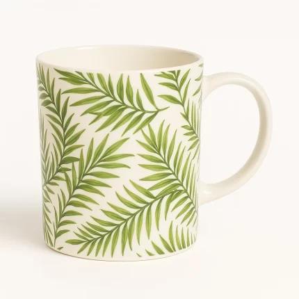 Tasse à thé 8.7X9.5cm