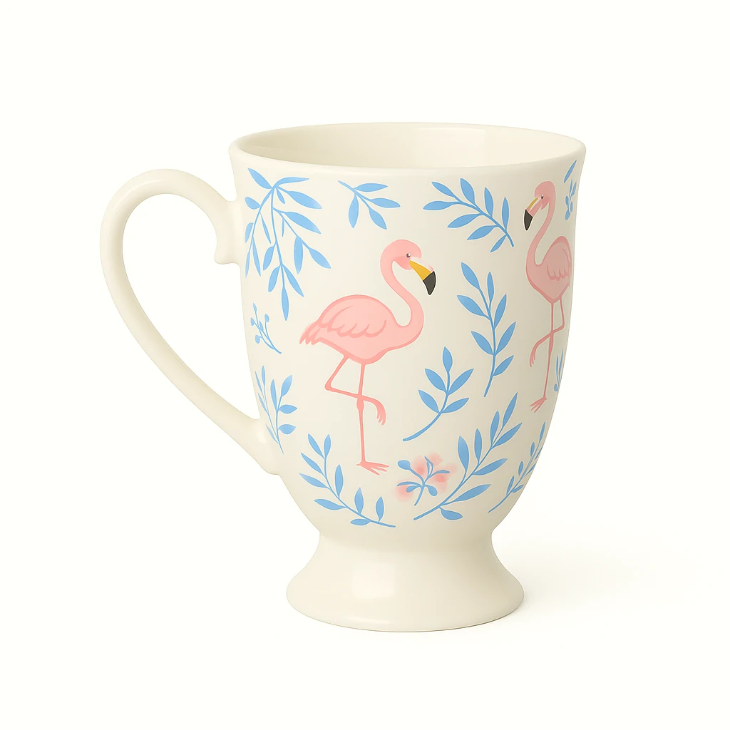 Tasse à thé 8x7.9cm
