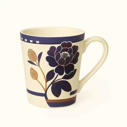 Tasse à thé 8.5x10cm