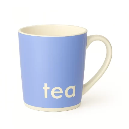 Tasse à thé 7.5x9cm
