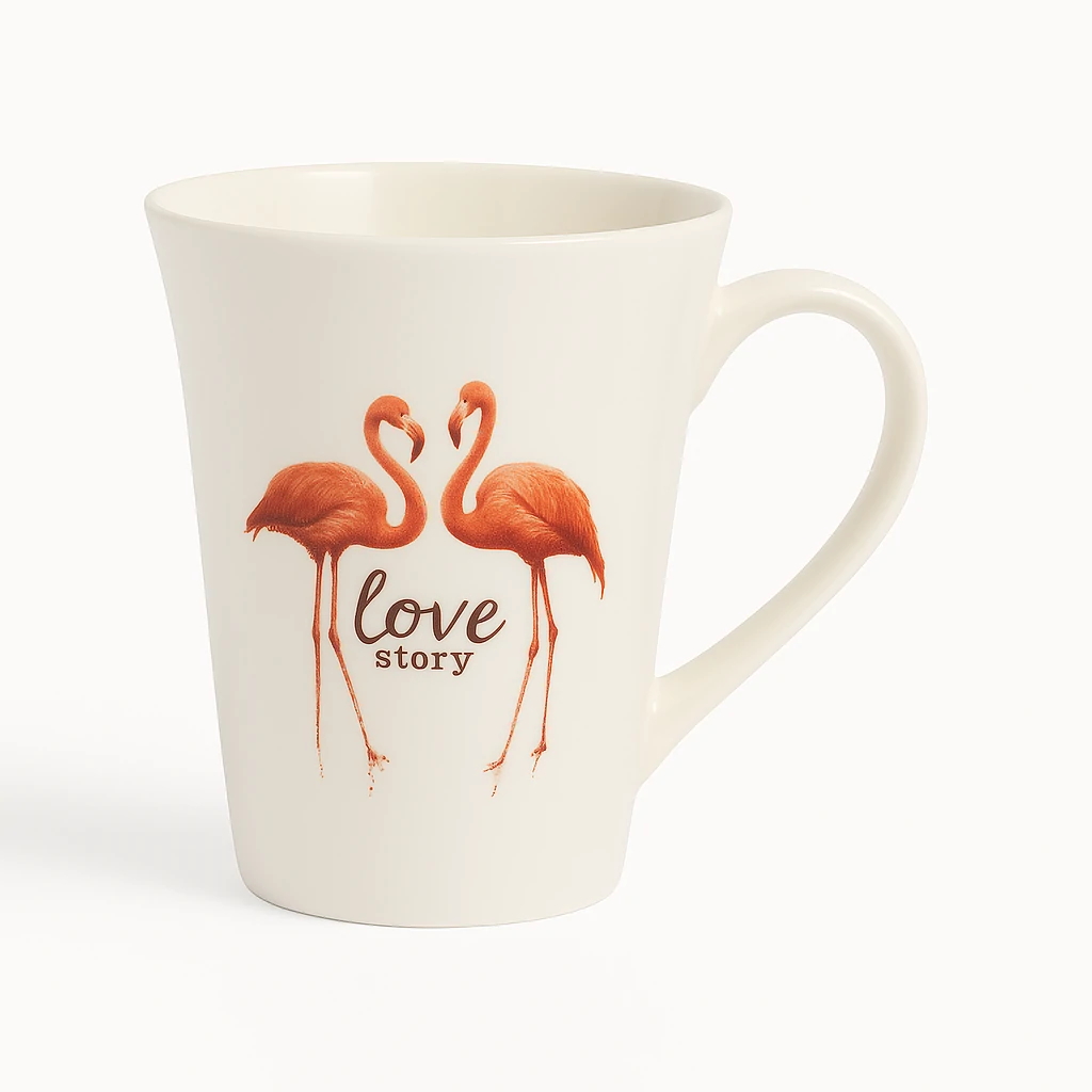 Tasse à thé 80x110cm