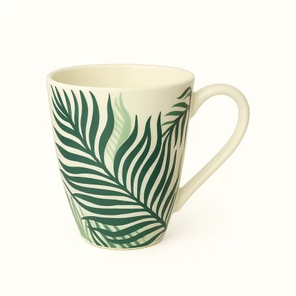 Tasse à thé 8.5x10.5cm