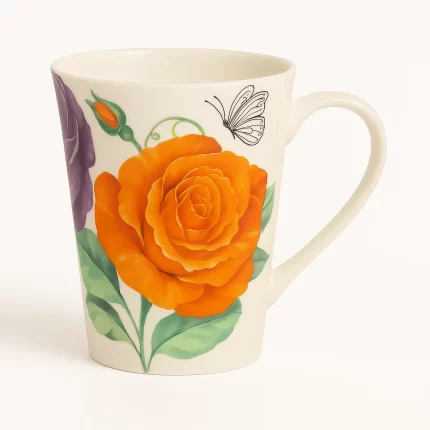 Tasse à thé