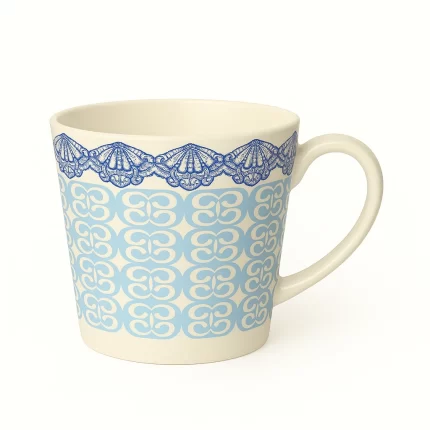 Tasse a thé 9x10.8cm