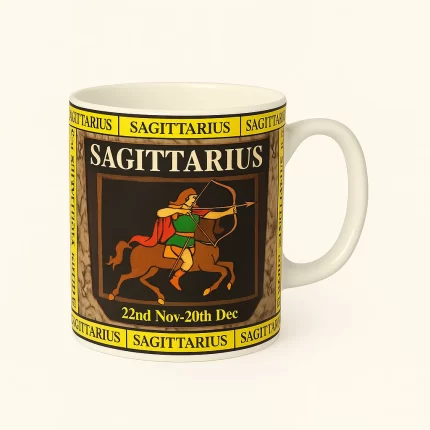 Tasse à Thé 8.5x9.5cm