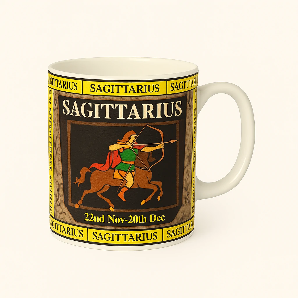 Tasse à Thé 8.5x9.5cm