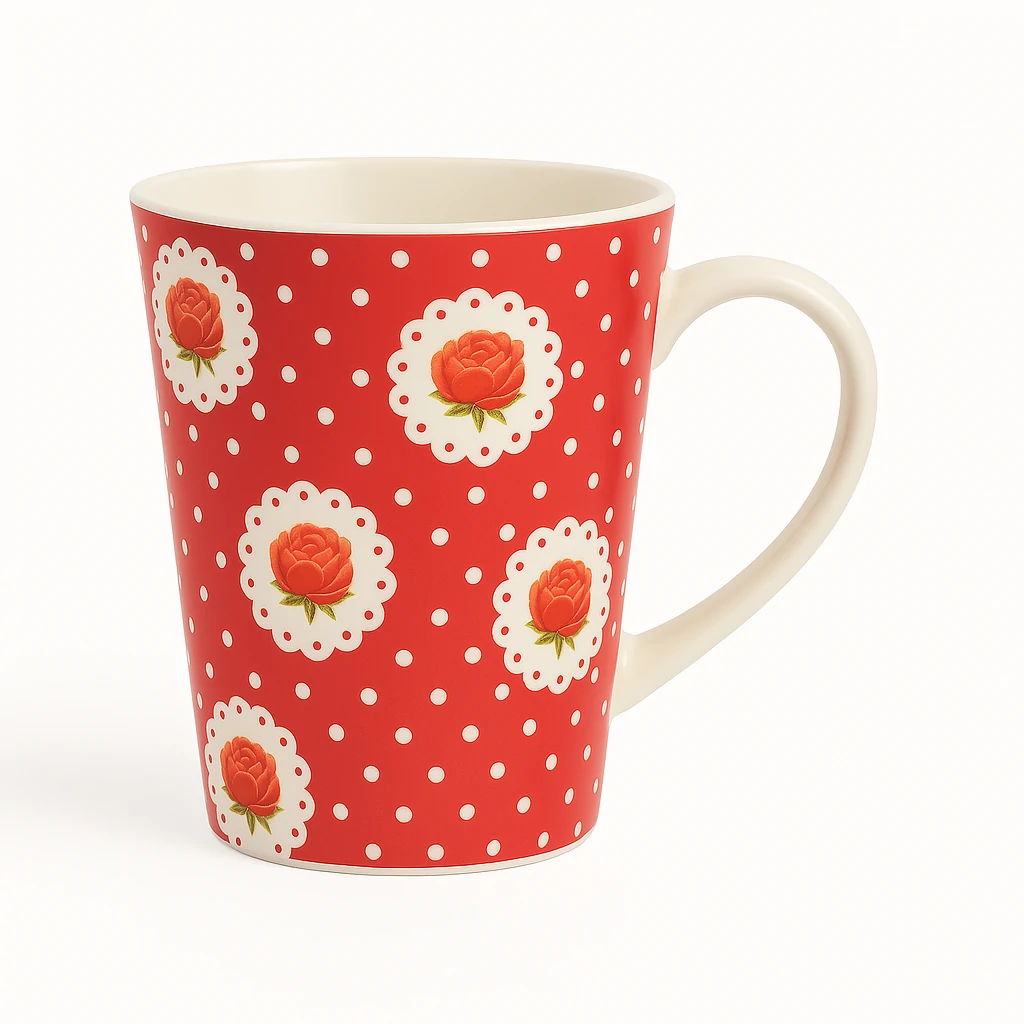 Tasse à thé