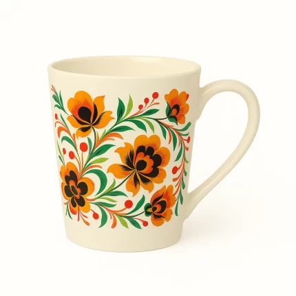 Tasse à Thé 8.3x10.5