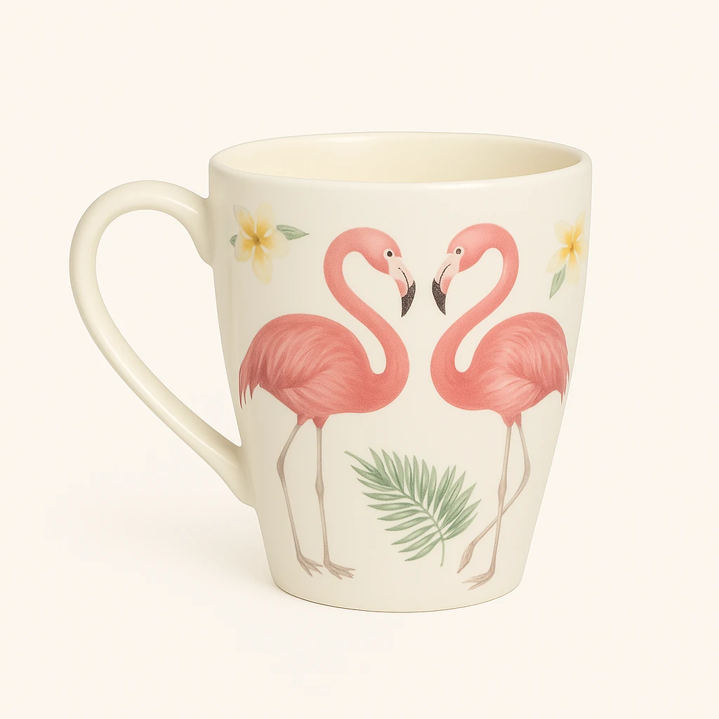 Tasse à thé