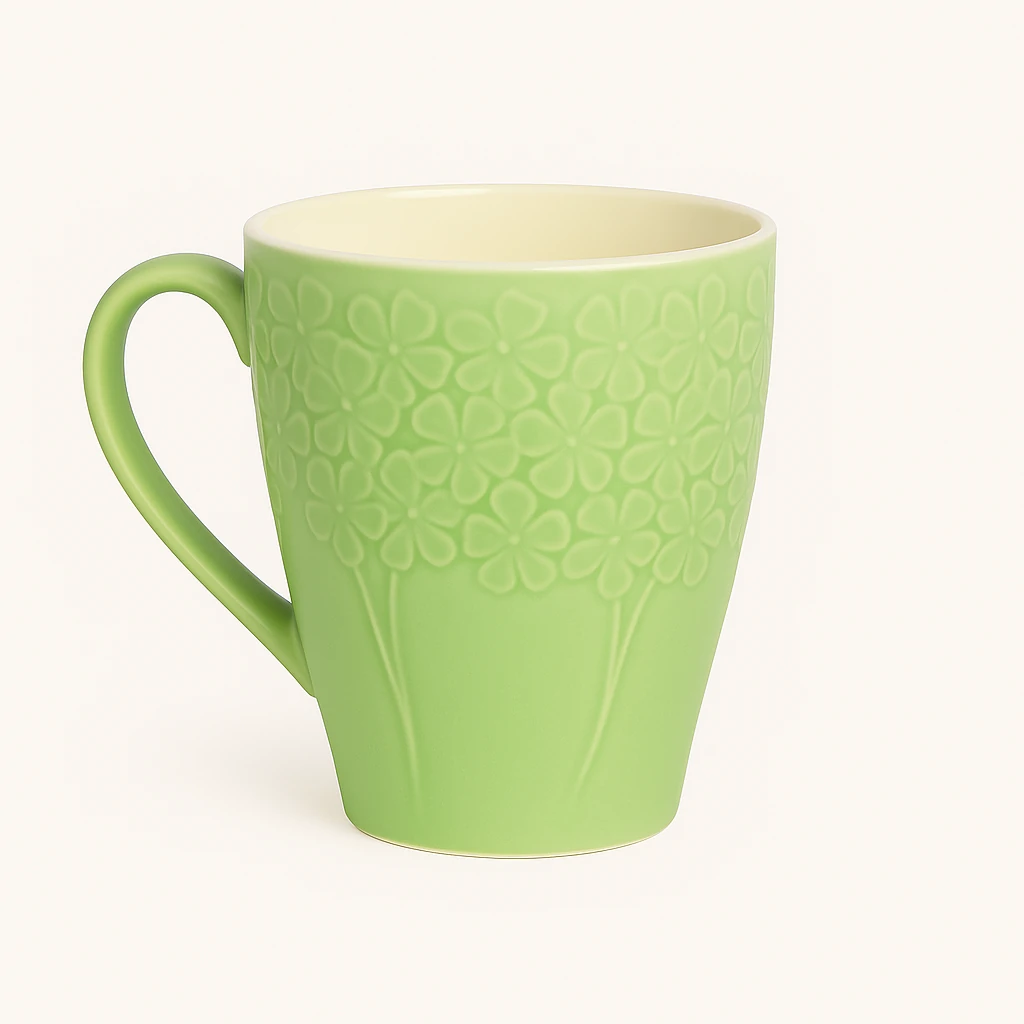 Tasse à thé 8.7x11cm