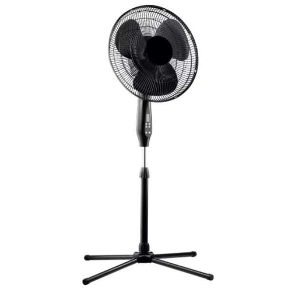NASCO Ventilateur à Pied avec Télécommande - FS40-5R