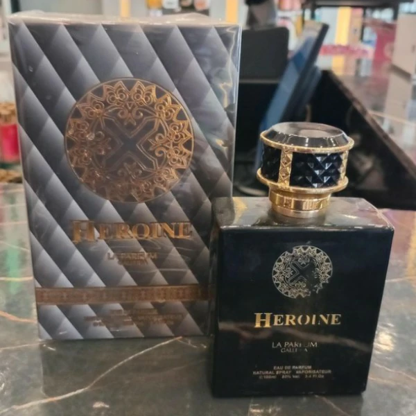 Parfum Héroïne