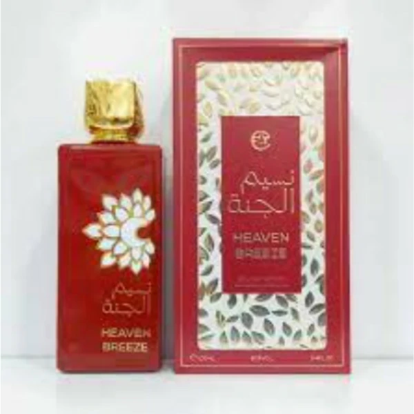 Parfum Heaven Breeze