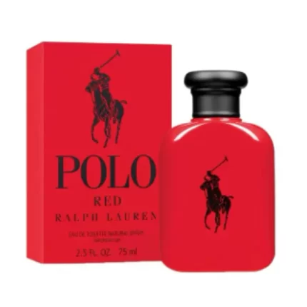 Parfum Ralph Lauren Polo Red