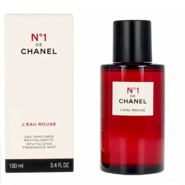 Chanel N 1 L'eau Rouge