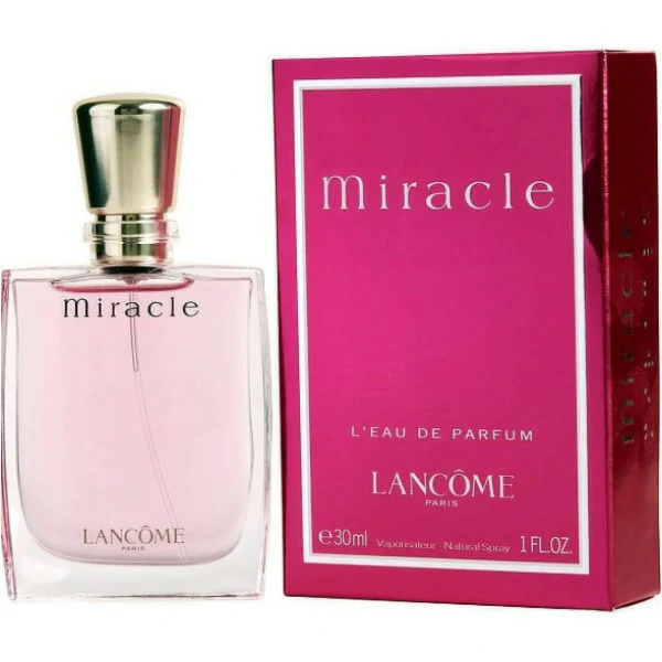 Parfum Lancome Miracle