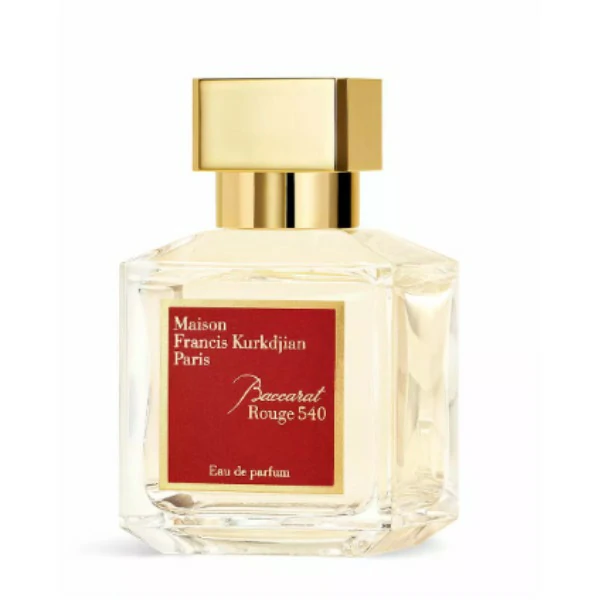 Parfum Baccarat Rouge 540 - Eau de parfum