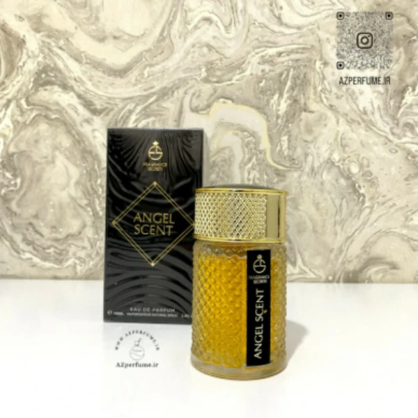 parfum ANGEL SCENT