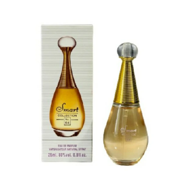 parfum Smart collection N°64