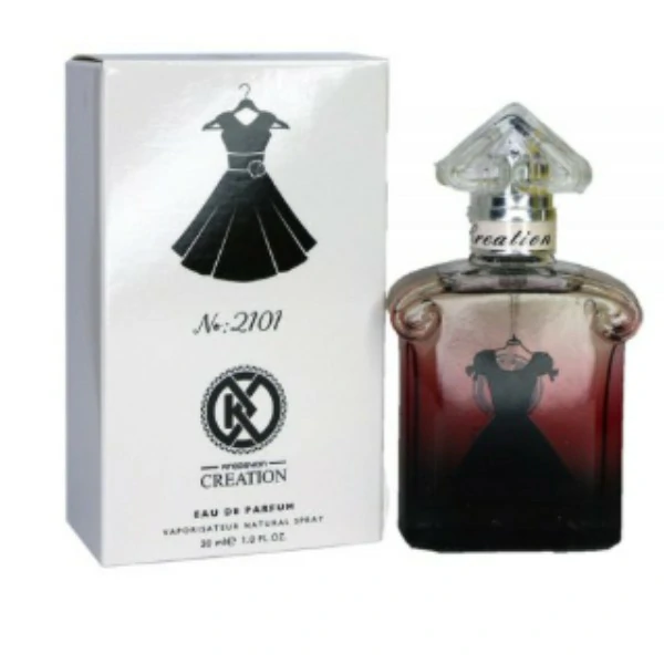 Mini parfum La Rob 2101