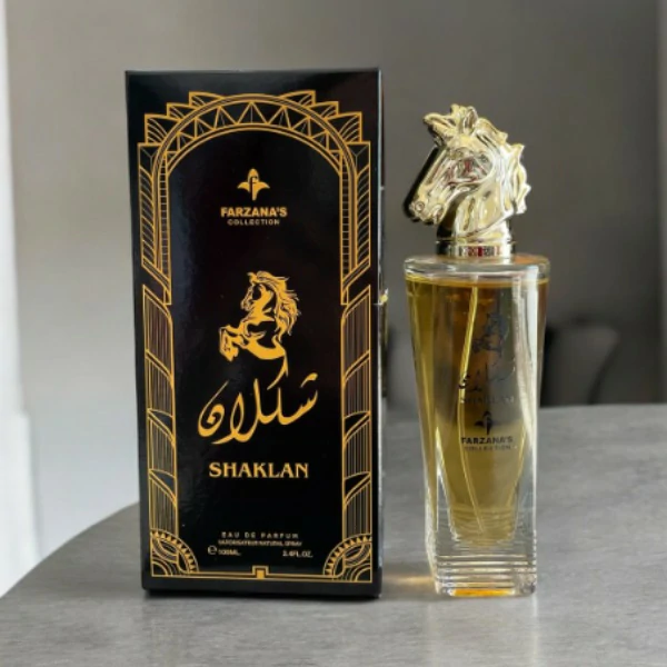 Parfum SHAKLAN