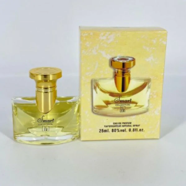 Parfum Smart Collection No 72