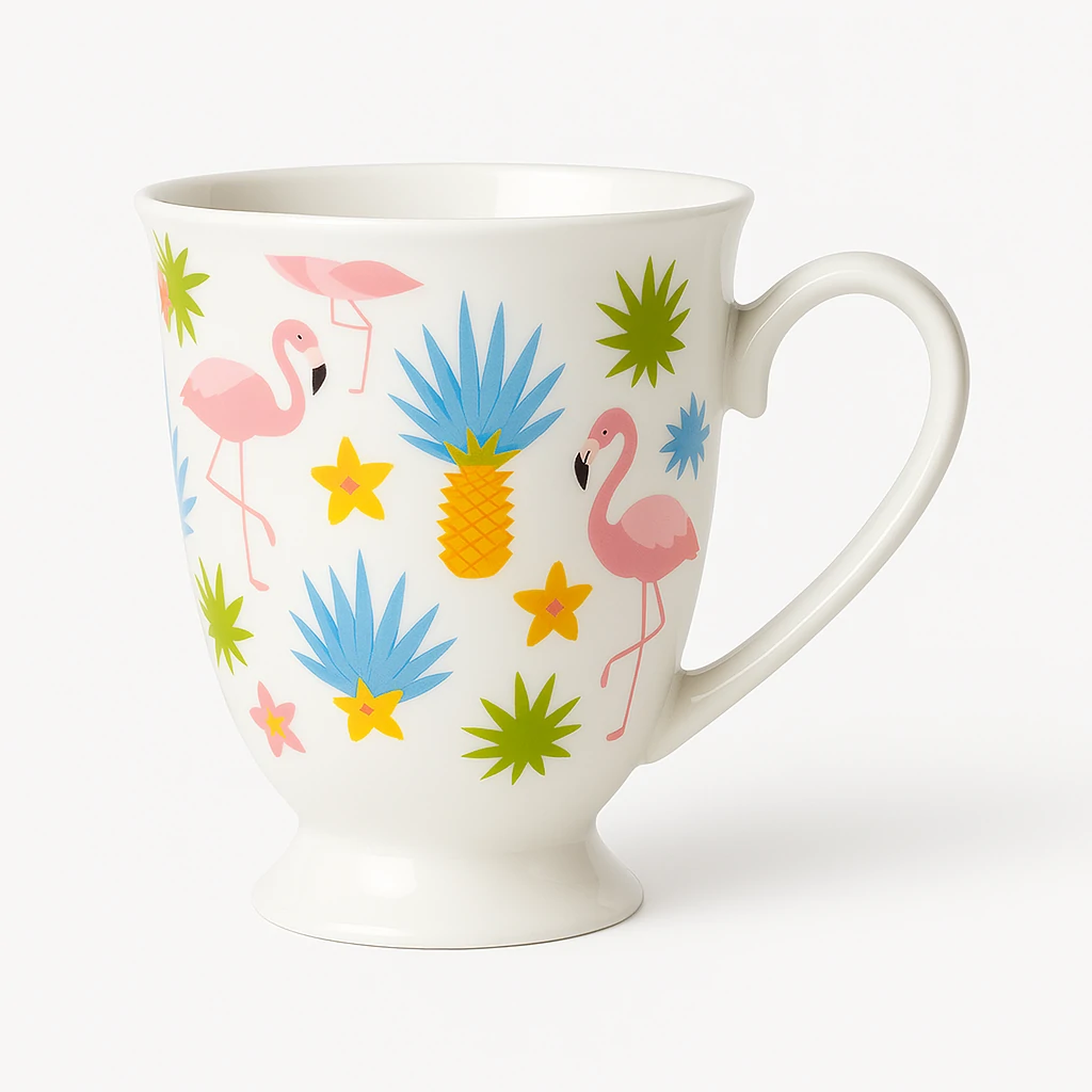Tasse à thé 8.5x10.5cm