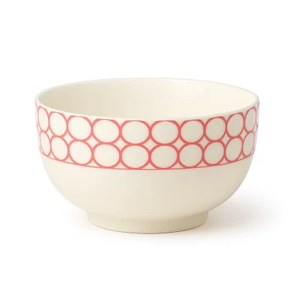 Bol en porcelaine 10.2x11.2cm