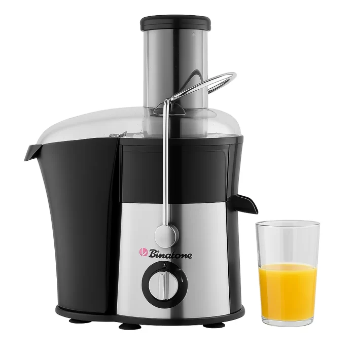Mister Caplot Presse-agrumes JE-580 – Mister Discount