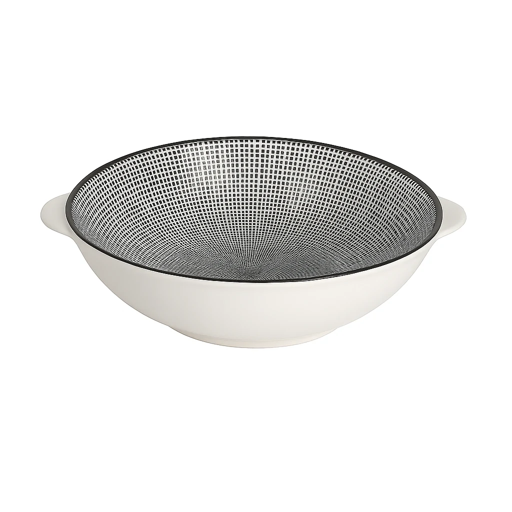 Casserole 7"